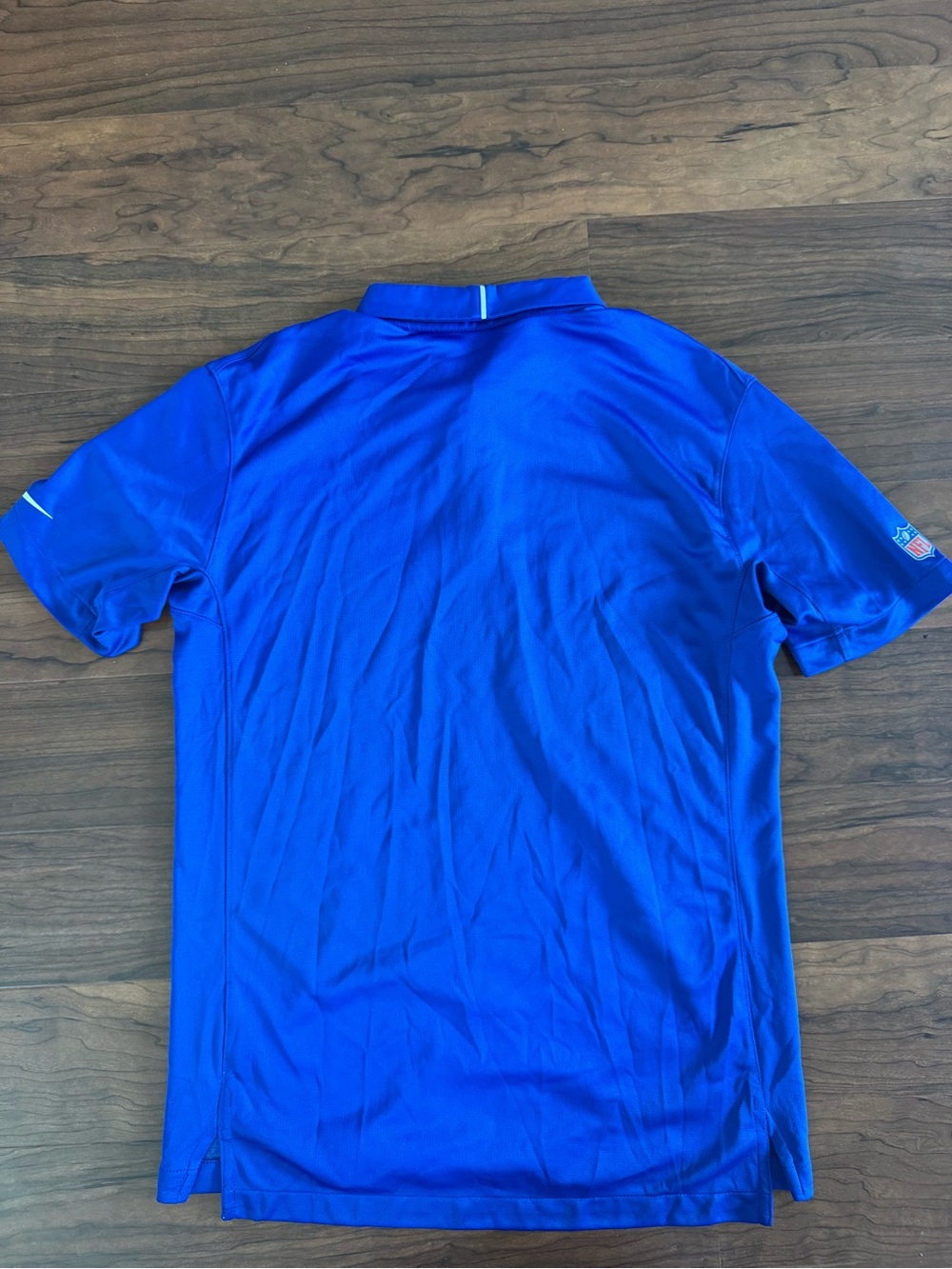 NFL Men's Rams Polo - Picture 3 of 3